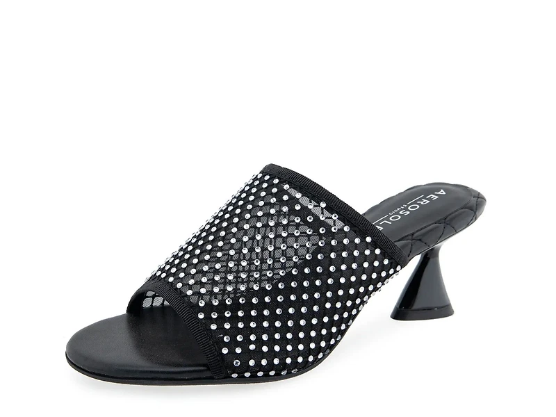 Jamila Sandal