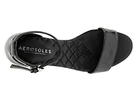 Jazzy Sandal