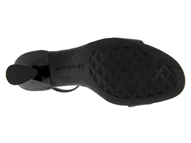 Jazzy Sandal
