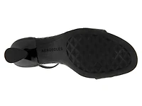 Jazzy Sandal