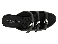 Jenna Sandal