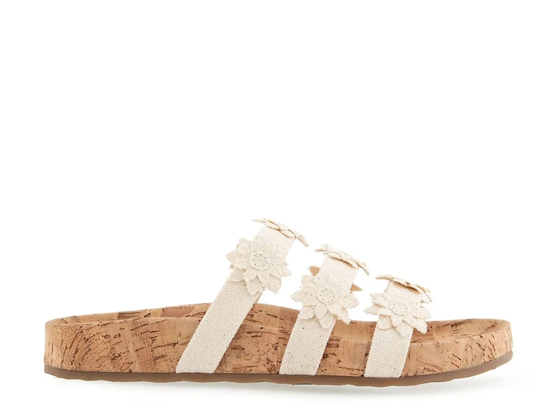 Leflor Sandal