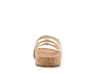 Leflor Sandal