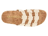 Leflor Sandal