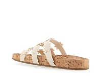 Leflor Sandal