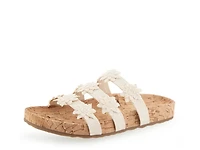 Leflor Sandal