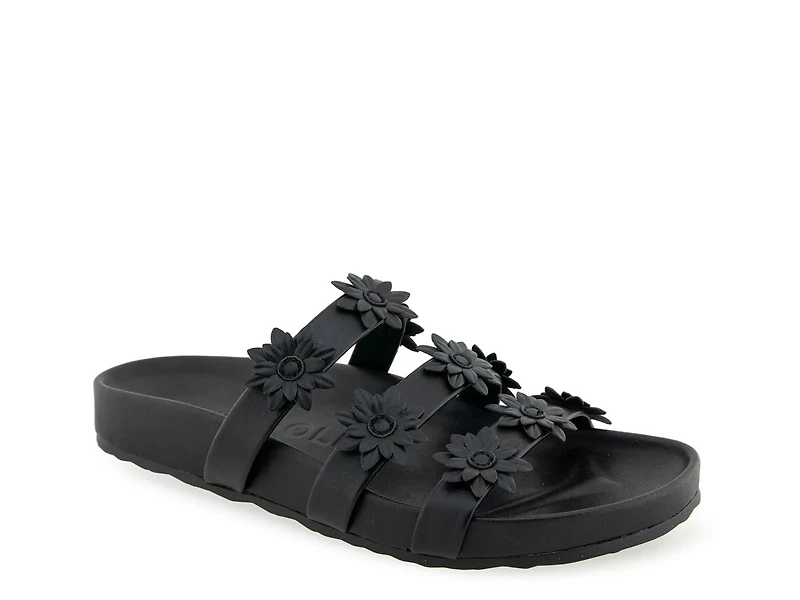 Leflor Sandal