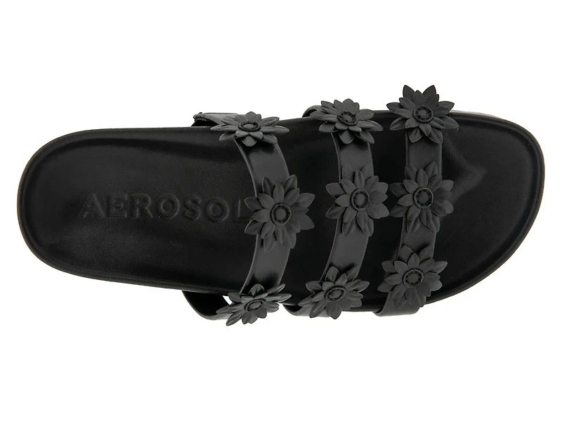 Leflor Sandal