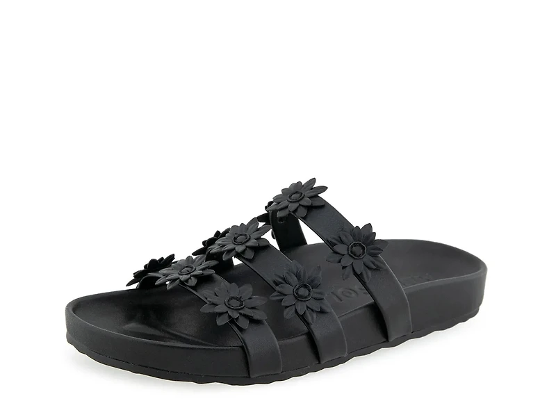 Leflor Sandal