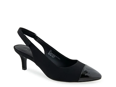 Levi Pump