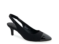 Levi Pump