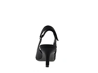 Levi Pump