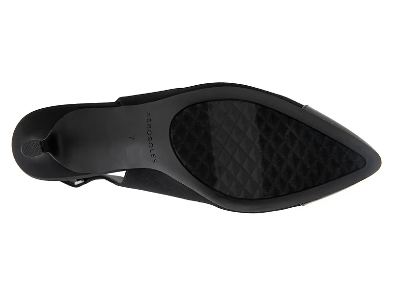 Levi Pump