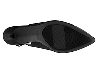 Levi Pump