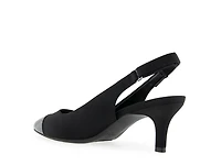 Levi Pump