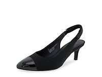 Levi Pump