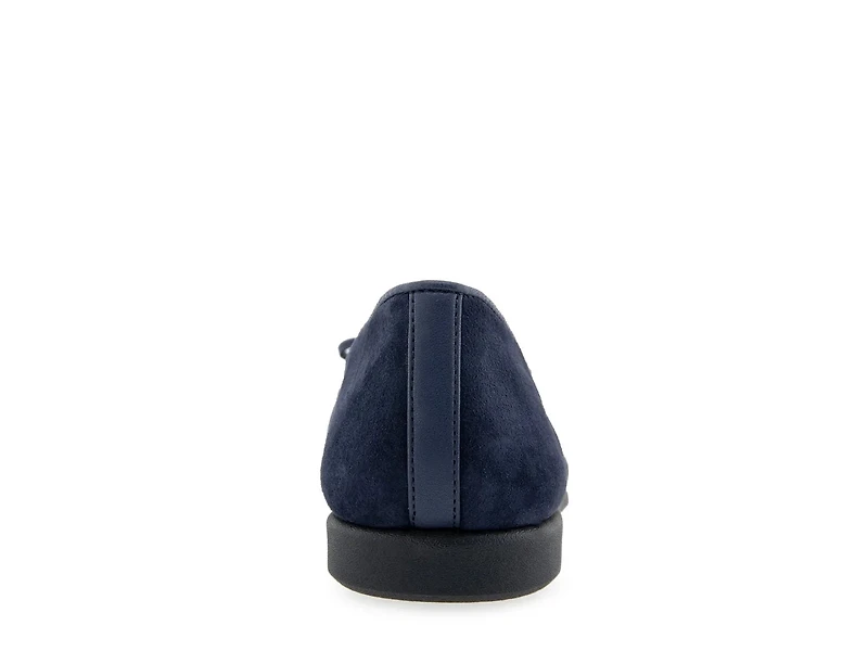 Novia Ballet Flat