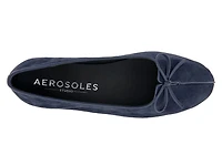 Novia Ballet Flat