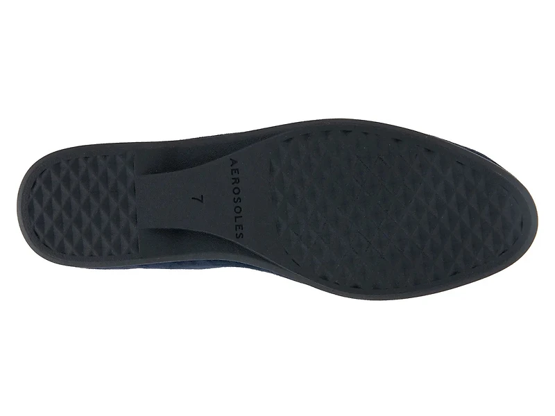 Novia Ballet Flat