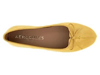 Novia Flat