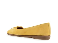 Novia Flat