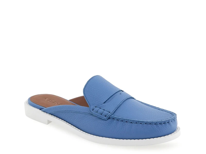 Salome Mule