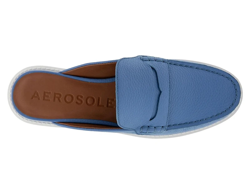 Salome Mule