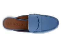 Salome Mule