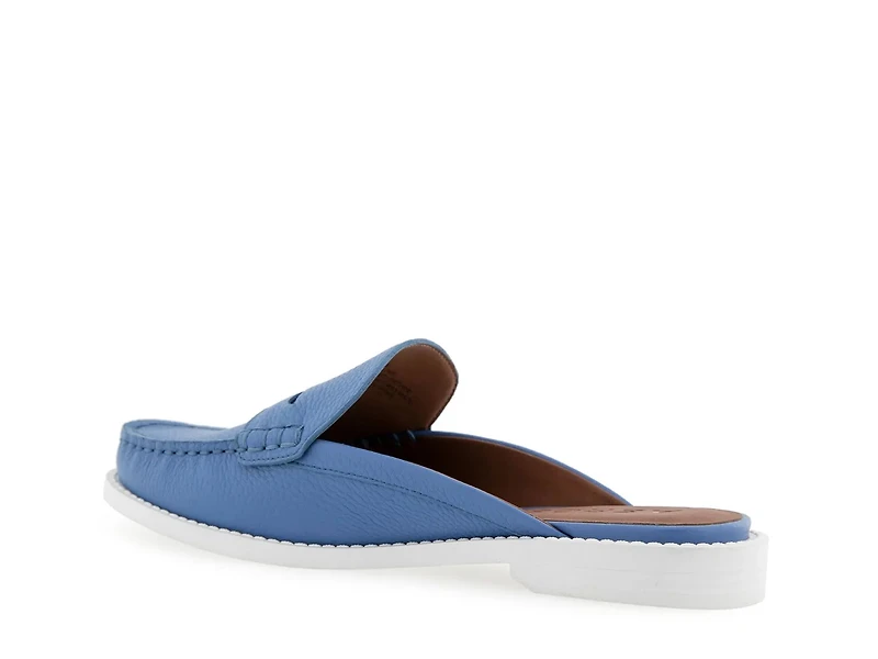 Salome Mule