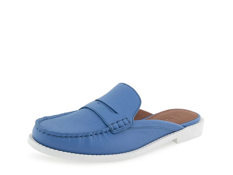 Salome Mule