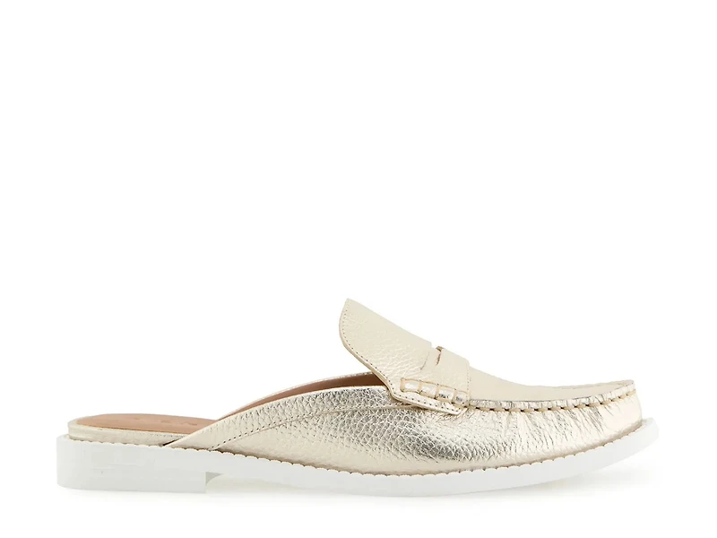 Salome Mule