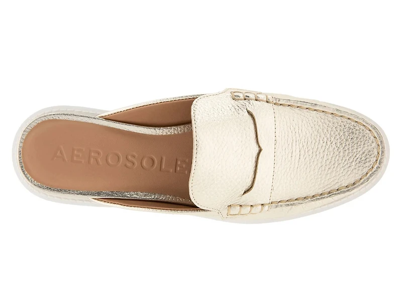 Salome Mule