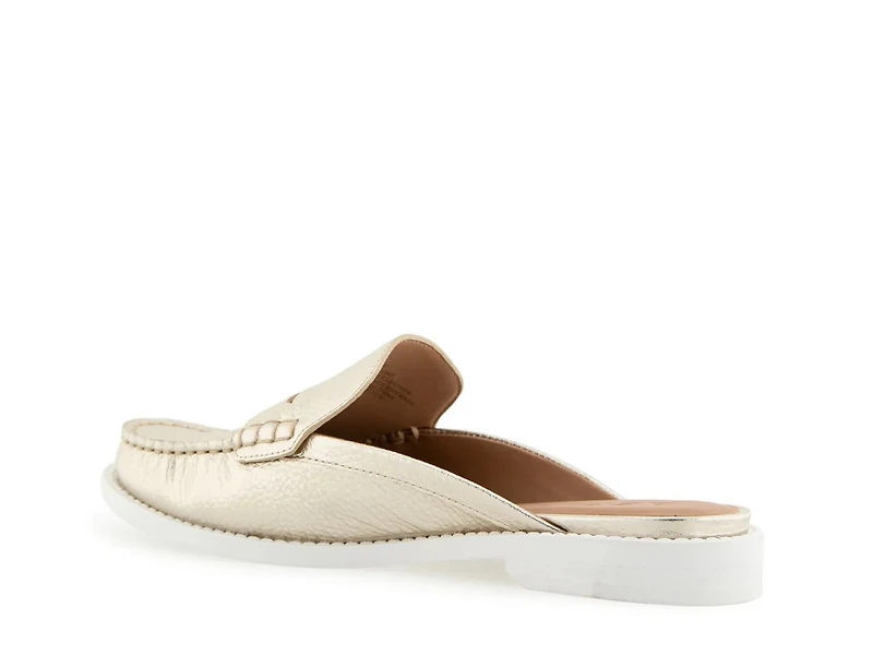 Salome Mule