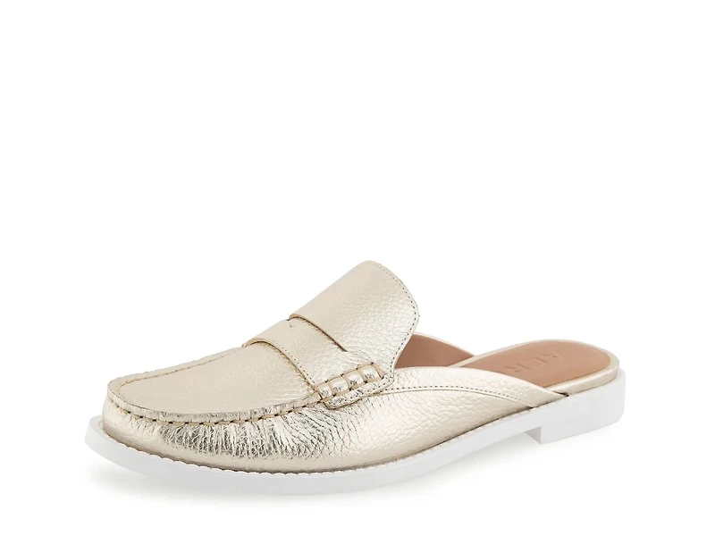 Salome Mule