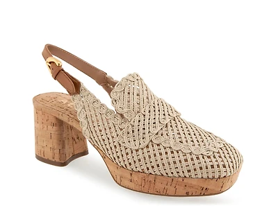 Santina Platform Pump