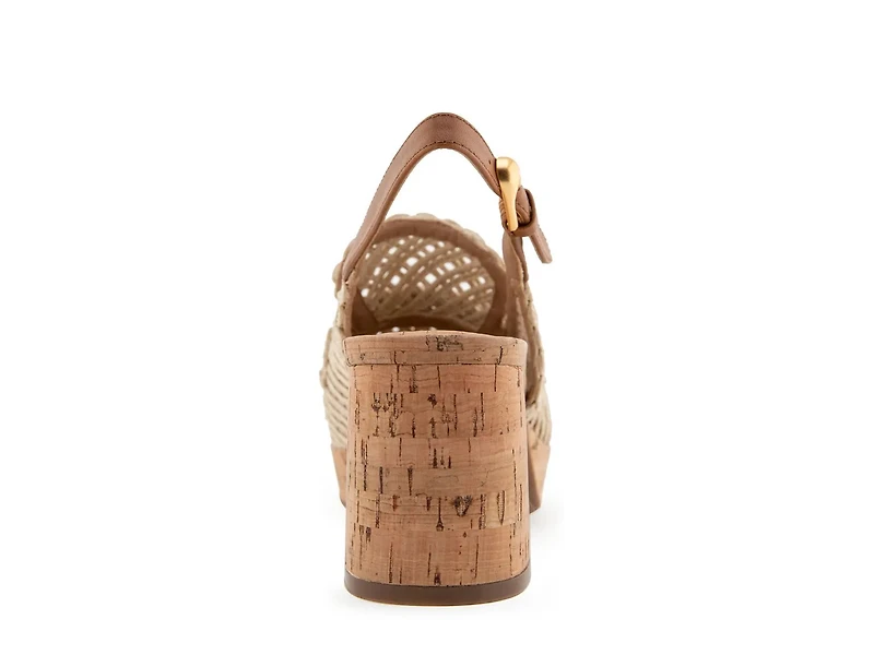 Santina Platform Pump