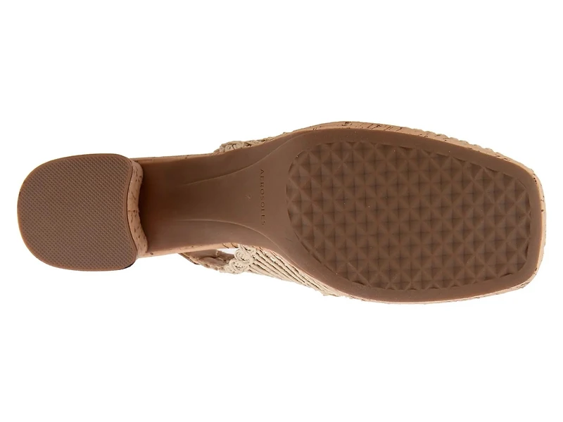 Santina Platform Pump