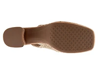 Santina Platform Pump