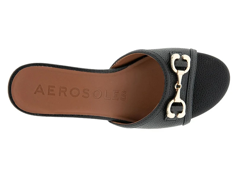 Wava Wedge Sandal