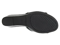 Wava Wedge Sandal