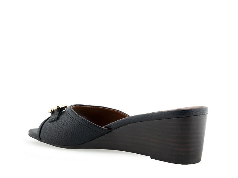Wava Wedge Sandal