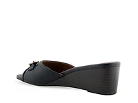 Wava Wedge Sandal