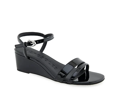 Witt Wedge Sandal