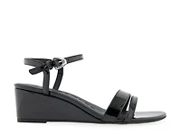 Witt Wedge Sandal