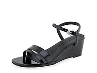 Witt Wedge Sandal