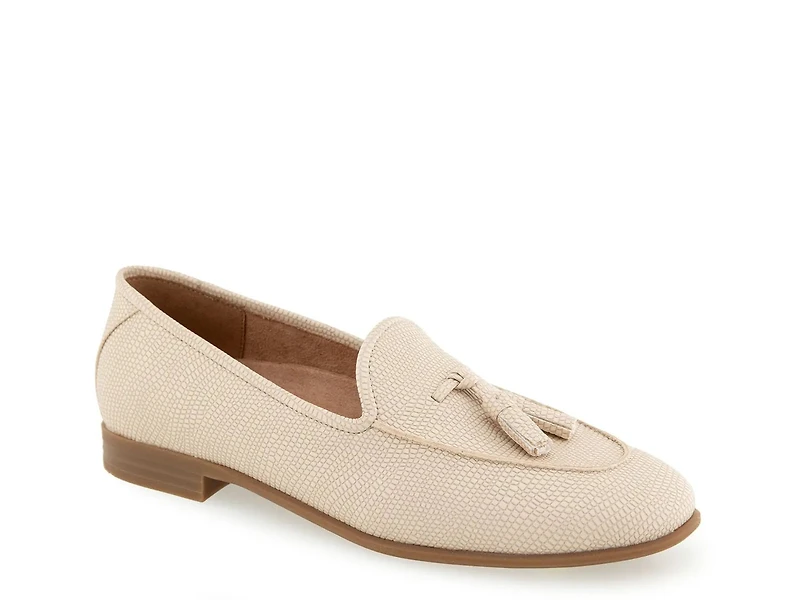 Wuster Loafer