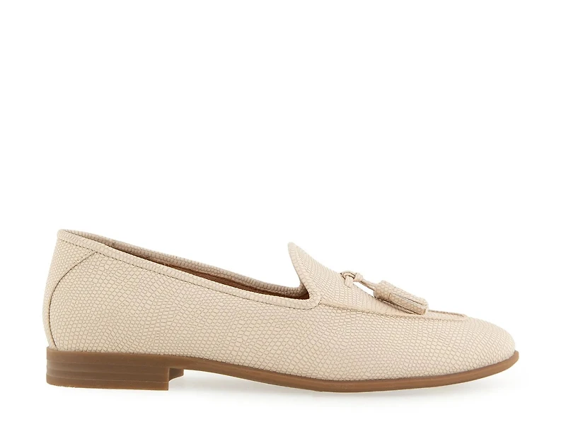 Wuster Loafer