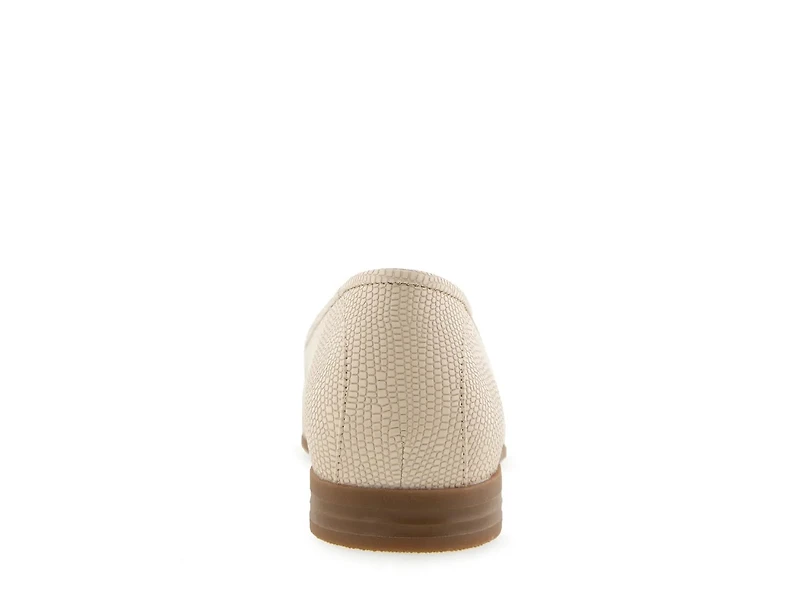 Wuster Loafer