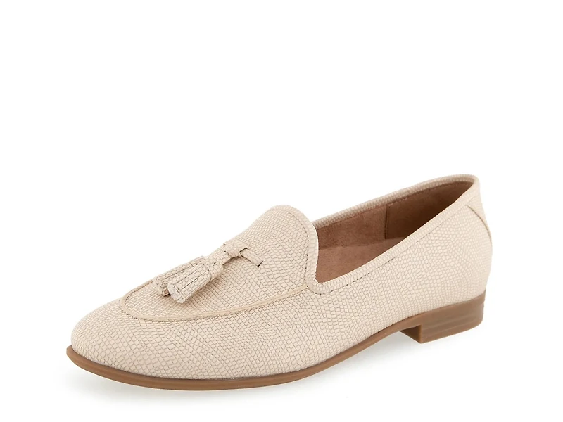 Wuster Loafer