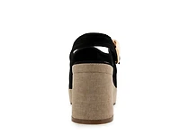 Zella Platform Sandal